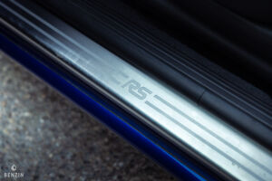 Ford Focus RS mk1 - 2003