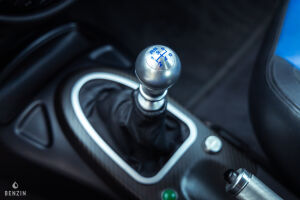 Ford Focus RS mk1 - 2003