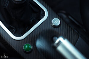 Ford Focus RS mk1 - 2003