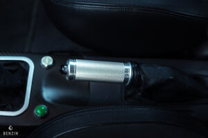 Ford Focus RS mk1 - 2003