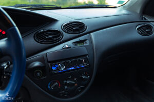 Ford Focus RS mk1 - 2003