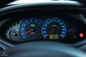 Ford Focus RS mk1 - 2003