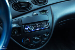 Ford Focus RS mk1 - 2003