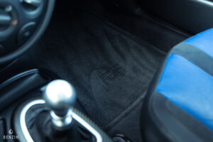 Ford Focus RS mk1 - 2003