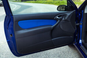 Ford Focus RS mk1 - 2003