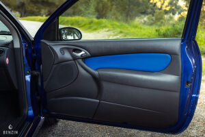 Ford Focus RS mk1 - 2003