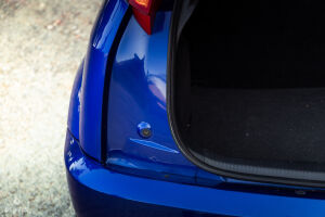 Ford Focus RS mk1 - 2003