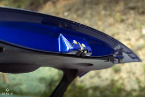 Ford Focus RS mk1 - 2003