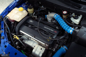 Ford Focus RS mk1 - 2003