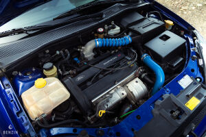 Ford Focus RS mk1 - 2003