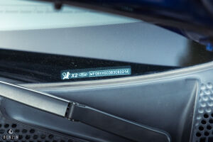 Ford Focus RS mk1 - 2003