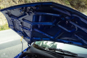 Ford Focus RS mk1 - 2003