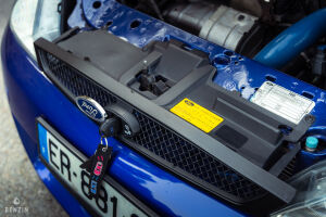 Ford Focus RS mk1 - 2003