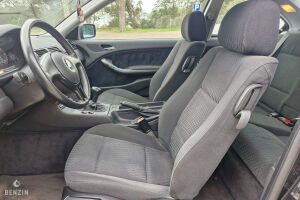 BMW 318ci e46 106k km - 2001
