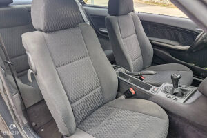 BMW 318ci e46 106k km - 2001