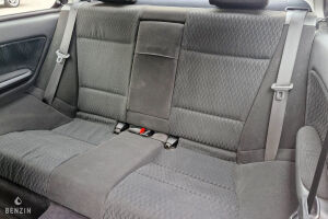 BMW 318ci e46 106k km - 2001