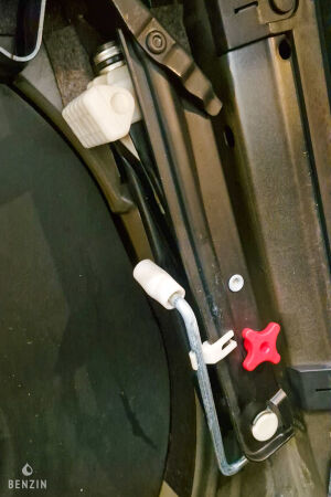 BMW 318ci e46 106k km - 2001