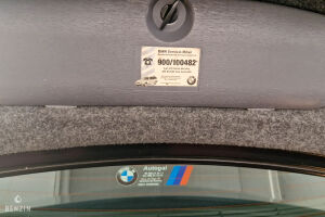 BMW 318ci e46 106k km - 2001