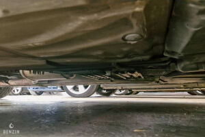 BMW 318ci e46 106k km - 2001