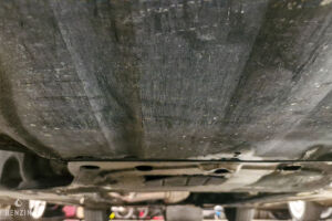 BMW 318ci e46 106k km - 2001