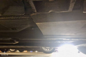 BMW 318ci e46 106k km - 2001