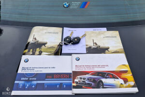 BMW 318ci e46 106k km - 2001