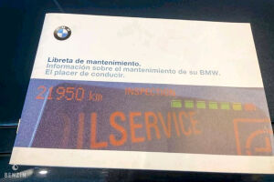 BMW 318ci e46 106k km - 2001