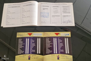 BMW 318ci e46 106k km - 2001