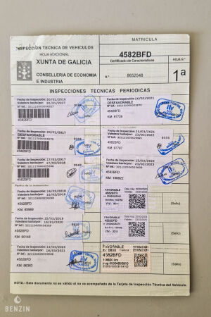 BMW 318ci e46 106k km - 2001