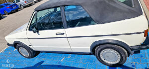 Volkswagen Golf 1 Cabriolet - 1986