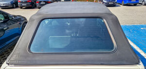 Volkswagen Golf 1 Cabriolet - 1986