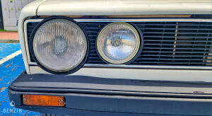 Volkswagen Golf 1 Cabriolet - 1986