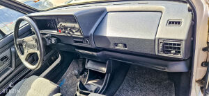 Volkswagen Golf 1 Cabriolet - 1986