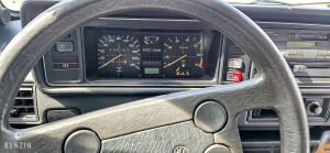 Volkswagen Golf 1 Cabriolet - 1986