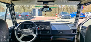 Volkswagen Golf 1 Cabriolet - 1986