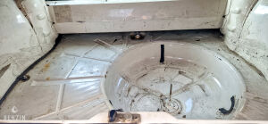 Volkswagen Golf 1 Cabriolet - 1986