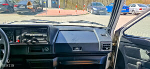 Volkswagen Golf 1 Cabriolet - 1986