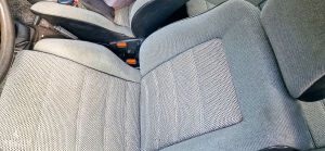 Volkswagen Golf 1 Cabriolet - 1986