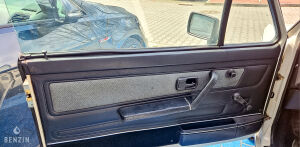 Volkswagen Golf 1 Cabriolet - 1986