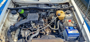 Volkswagen Golf 1 Cabriolet - 1986