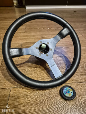 Volkswagen Golf 1 Cabriolet - 1986