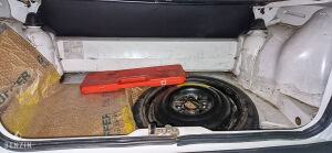 Volkswagen Golf 1 Cabriolet - 1986