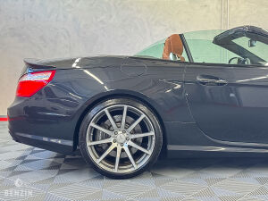 Mercedes-Benz SL 63 AMG*30k km*Flash - 2012