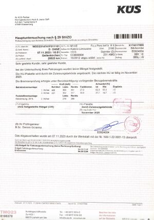 Mercedes-Benz SL 63 AMG*30k km*Flash - 2012