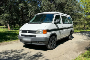 Volkswagen T4 Syncro Multivan - 1994