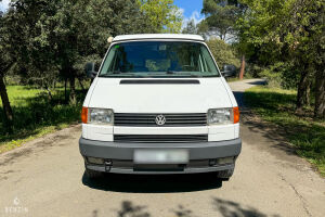 Volkswagen T4 Syncro Multivan - 1994