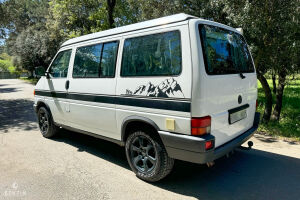 Volkswagen T4 Syncro Multivan - 1994