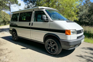 Volkswagen T4 Syncro Multivan - 1994