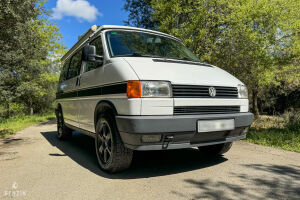 Volkswagen T4 Syncro Multivan - 1994