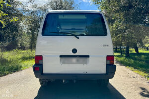 Volkswagen T4 Syncro Multivan - 1994